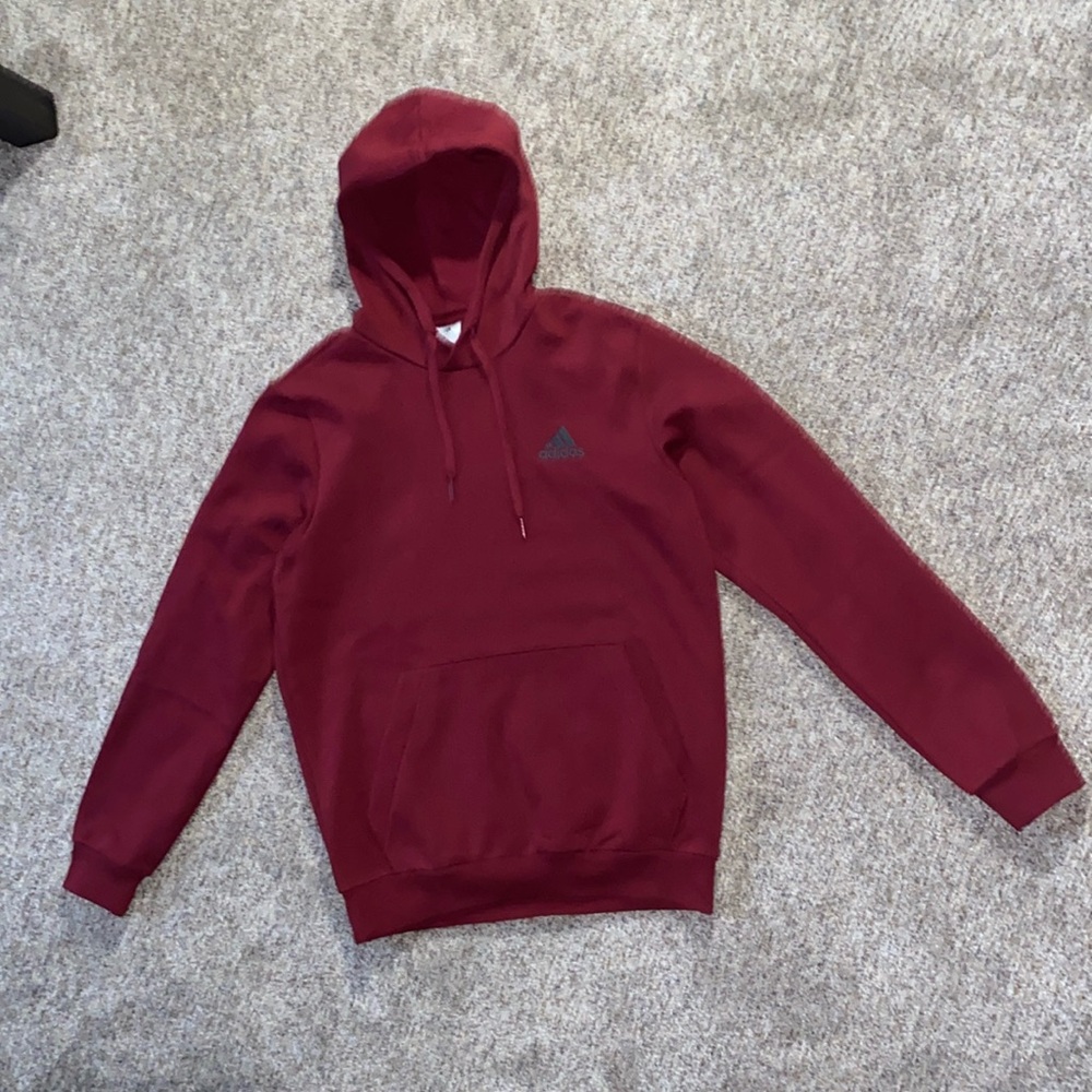 Men’s M FEELCOZY Hoodie - Adidas ￼